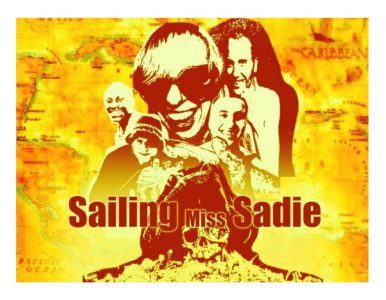 Sailing Miss Sadie